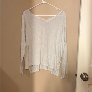 Express One Eleven shirt size small